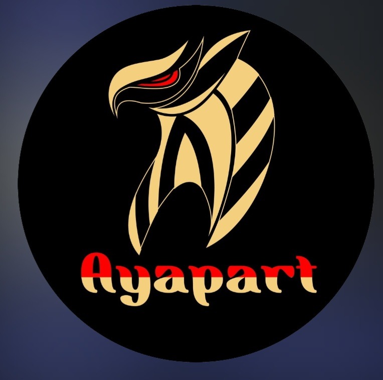Ayap Logo